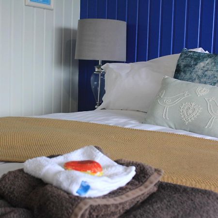 Cairnview Bed And Breakfast Larne Luaran gambar