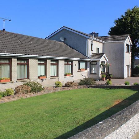 Cairnview Bed And Breakfast Larne Luaran gambar