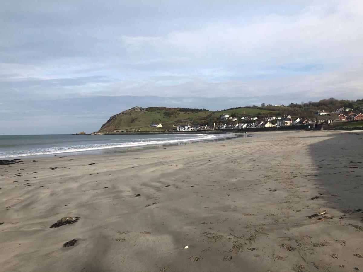 Cairnview Bed And Breakfast Larne Luaran gambar