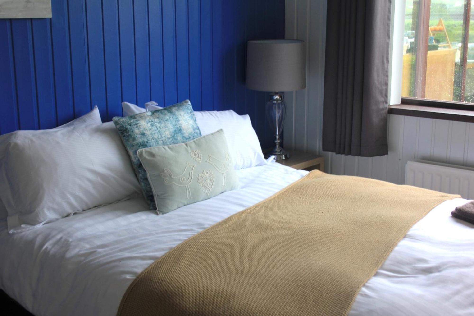 Cairnview Bed And Breakfast Larne Luaran gambar