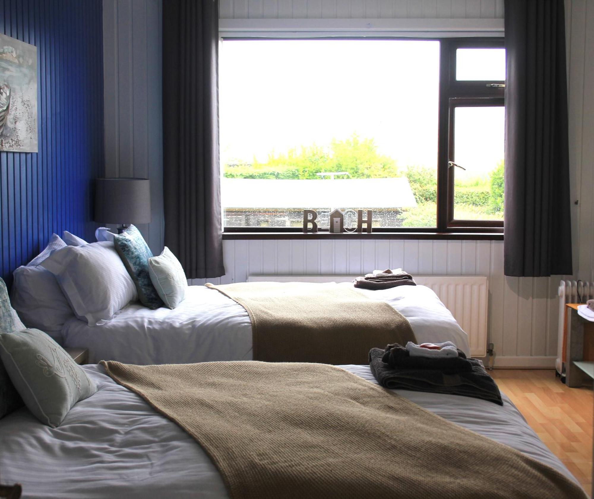Cairnview Bed And Breakfast Larne Luaran gambar
