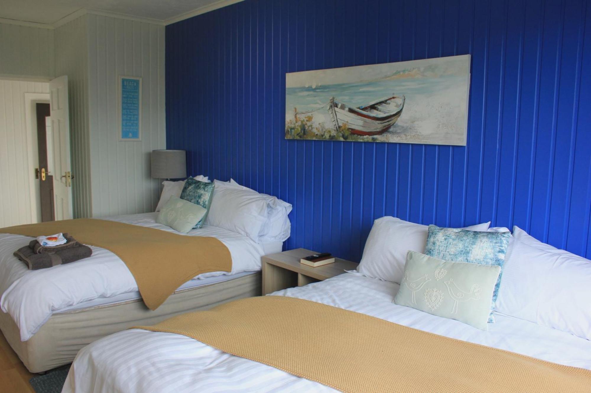 Cairnview Bed And Breakfast Larne Luaran gambar