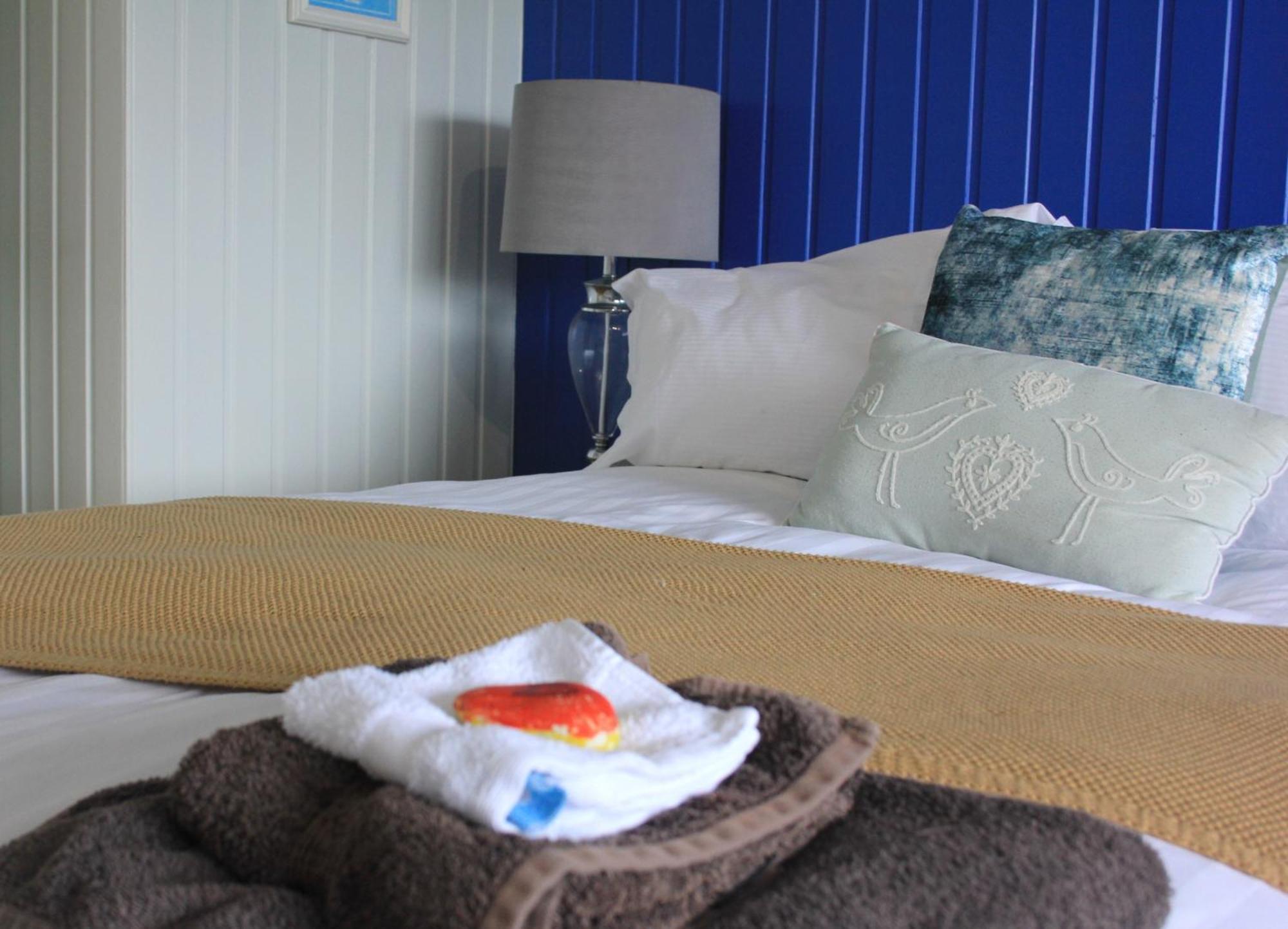 Cairnview Bed And Breakfast Larne Luaran gambar