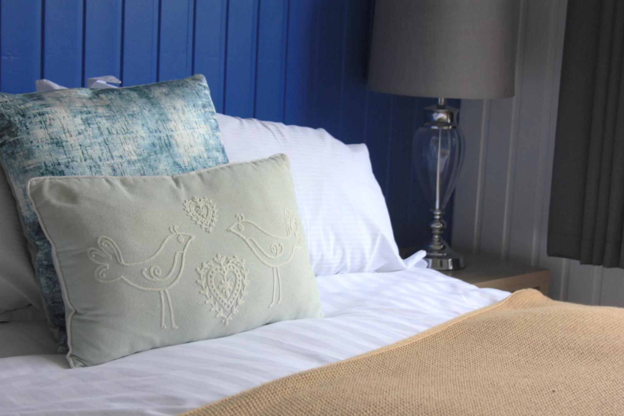 Cairnview Bed And Breakfast Larne Luaran gambar