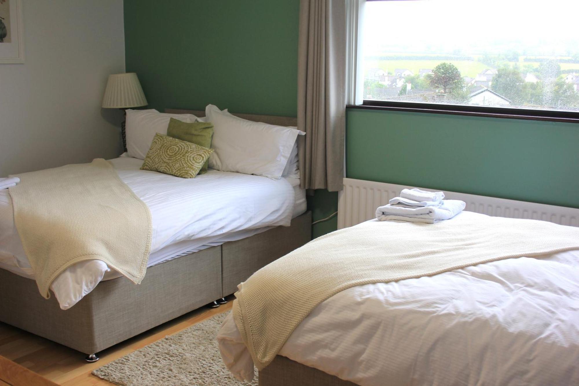 Cairnview Bed And Breakfast Larne Luaran gambar