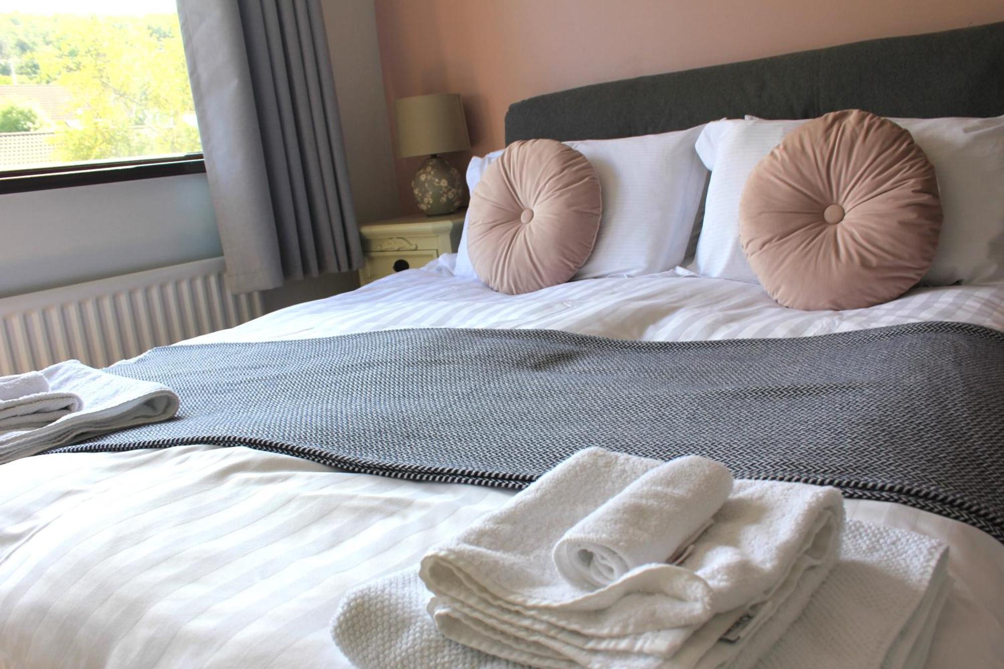 Cairnview Bed And Breakfast Larne Luaran gambar