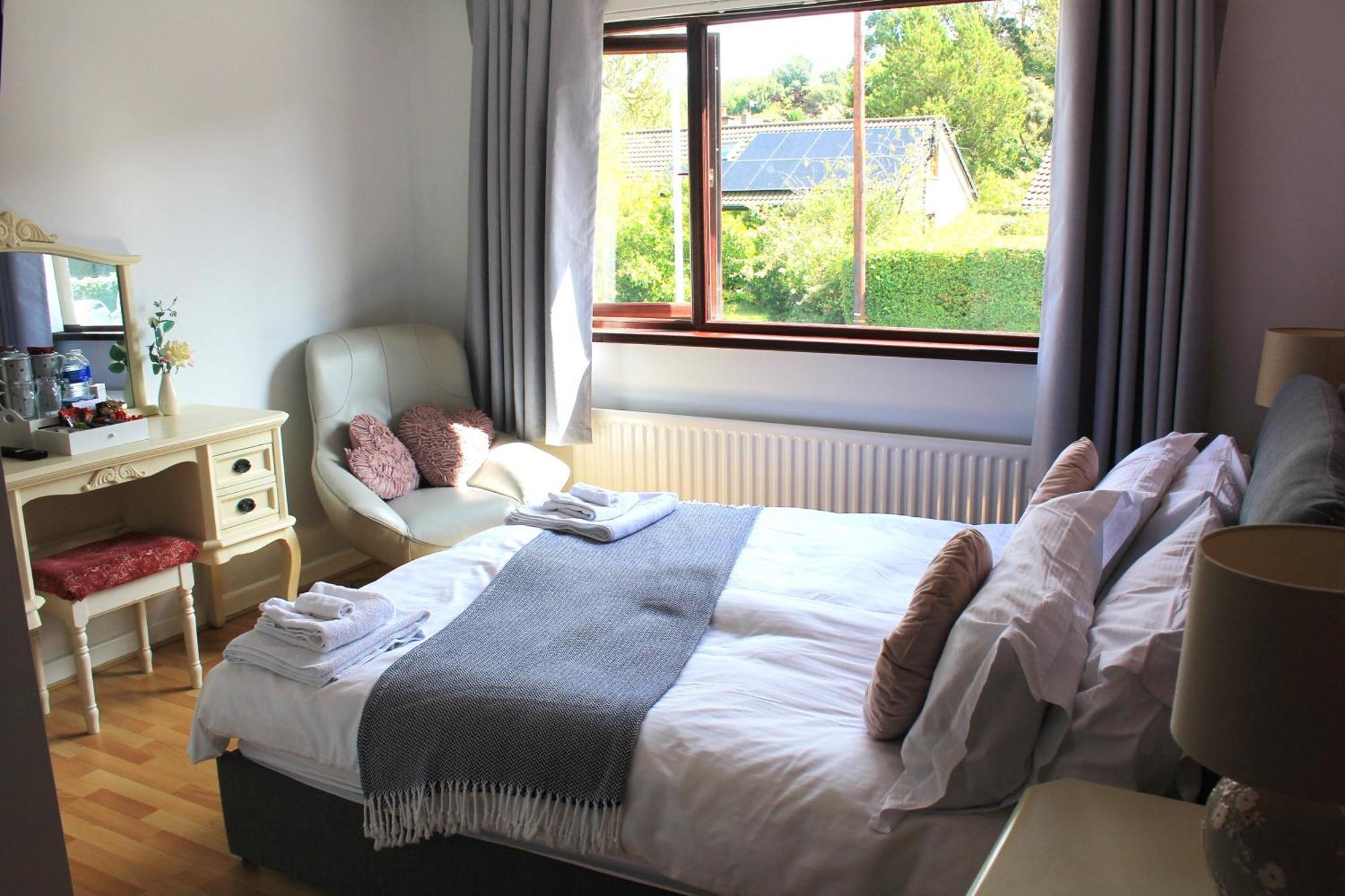 Cairnview Bed And Breakfast Larne Luaran gambar