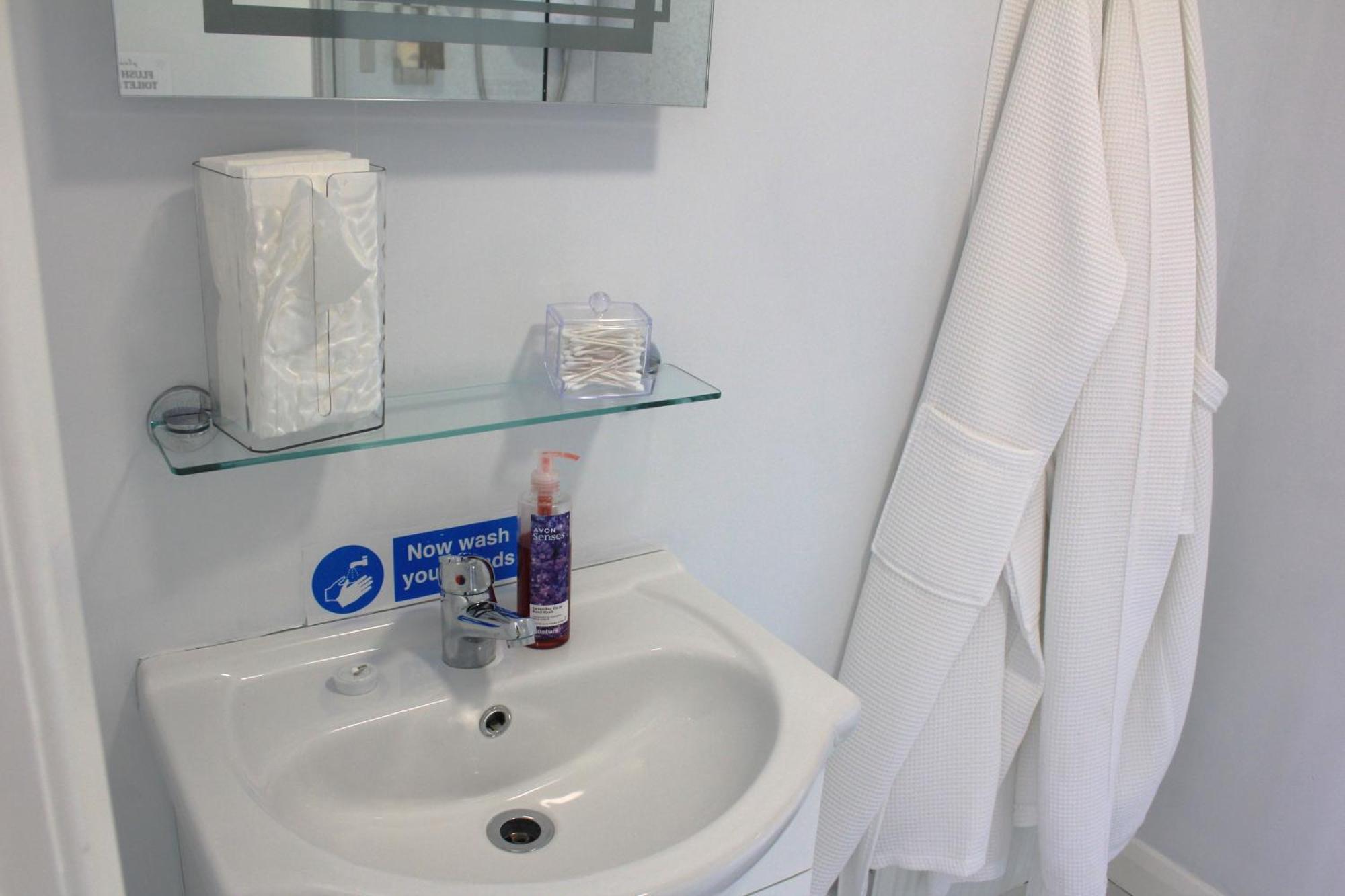 Cairnview Bed And Breakfast Larne Luaran gambar