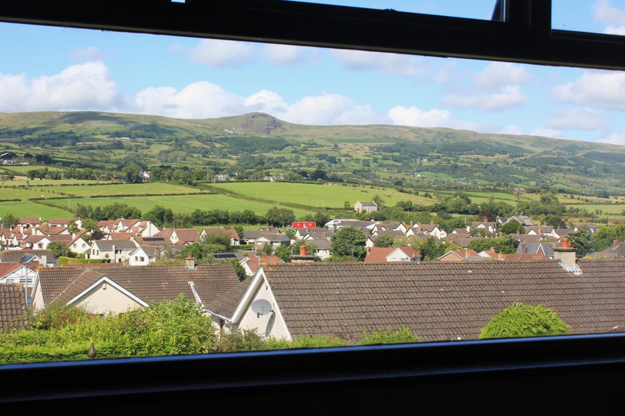 Cairnview Bed And Breakfast Larne Luaran gambar