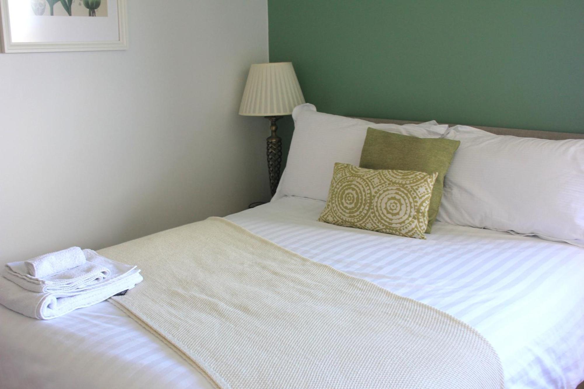 Cairnview Bed And Breakfast Larne Luaran gambar