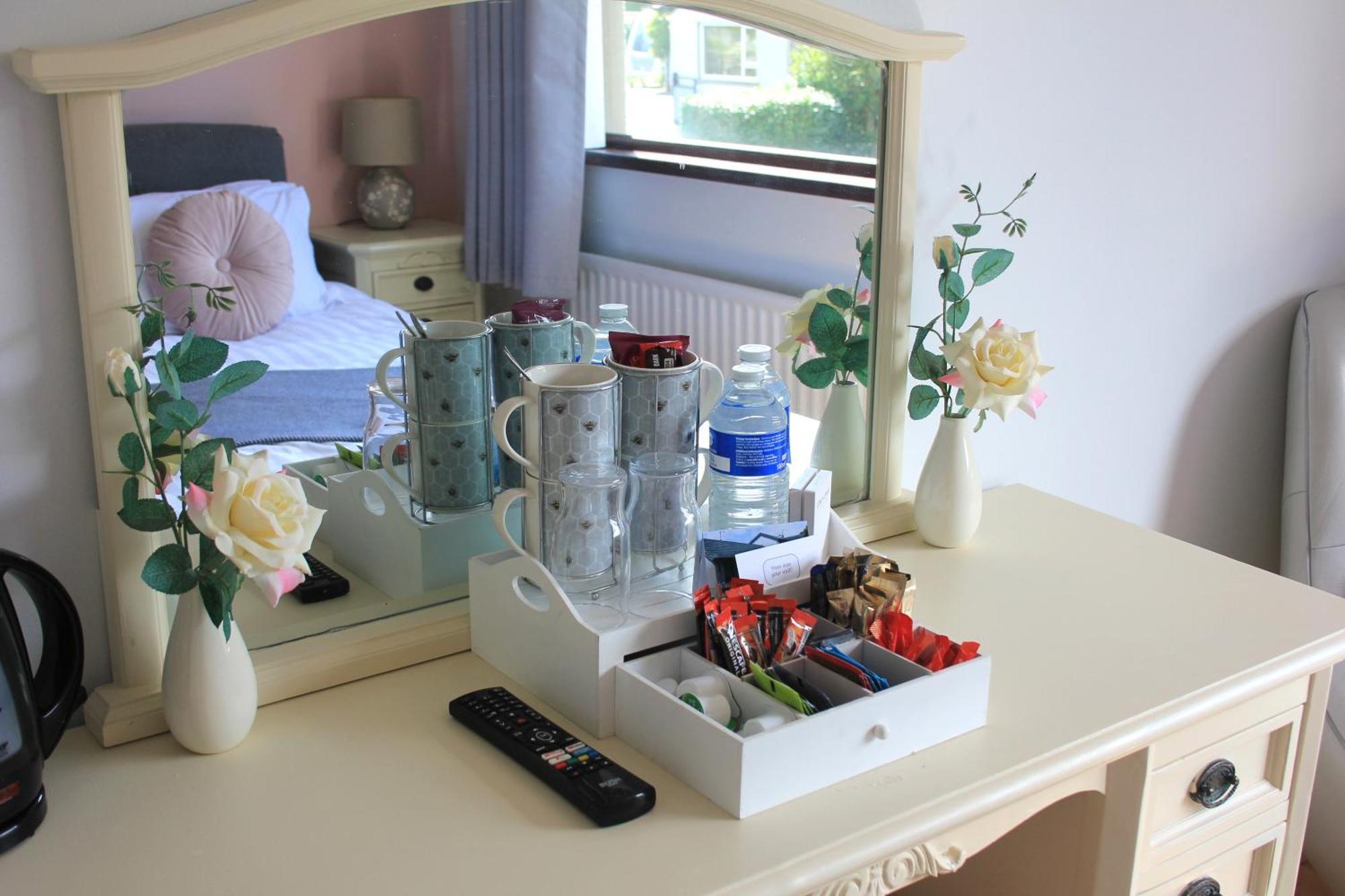 Cairnview Bed And Breakfast Larne Luaran gambar