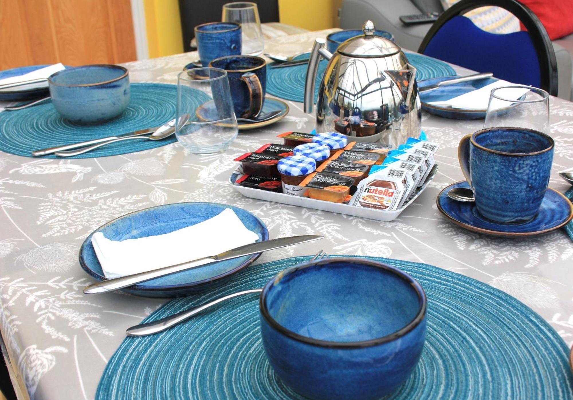 Cairnview Bed And Breakfast Larne Luaran gambar
