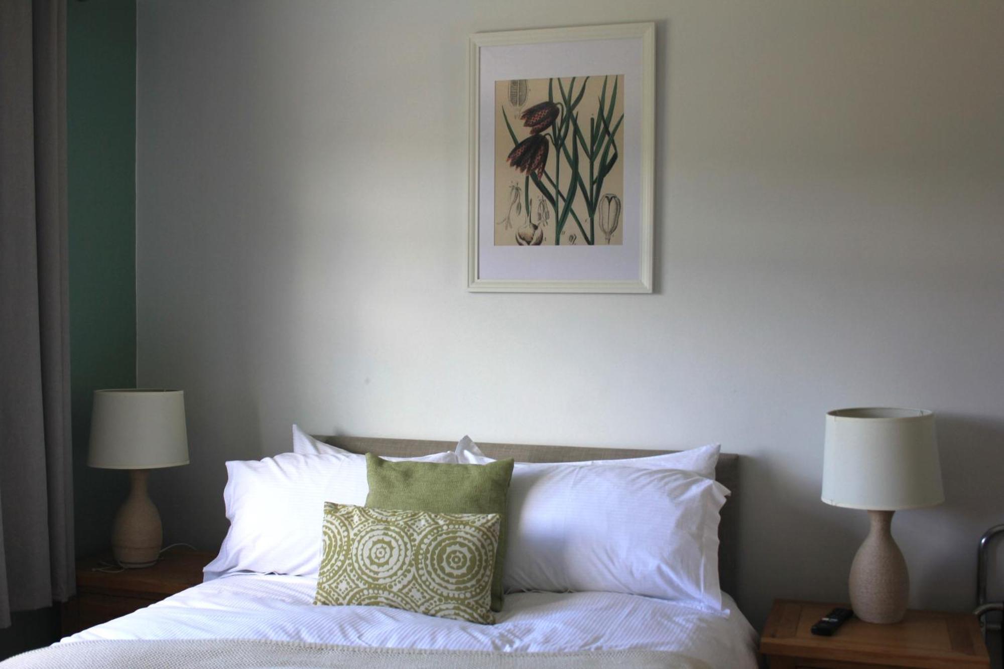 Cairnview Bed And Breakfast Larne Luaran gambar