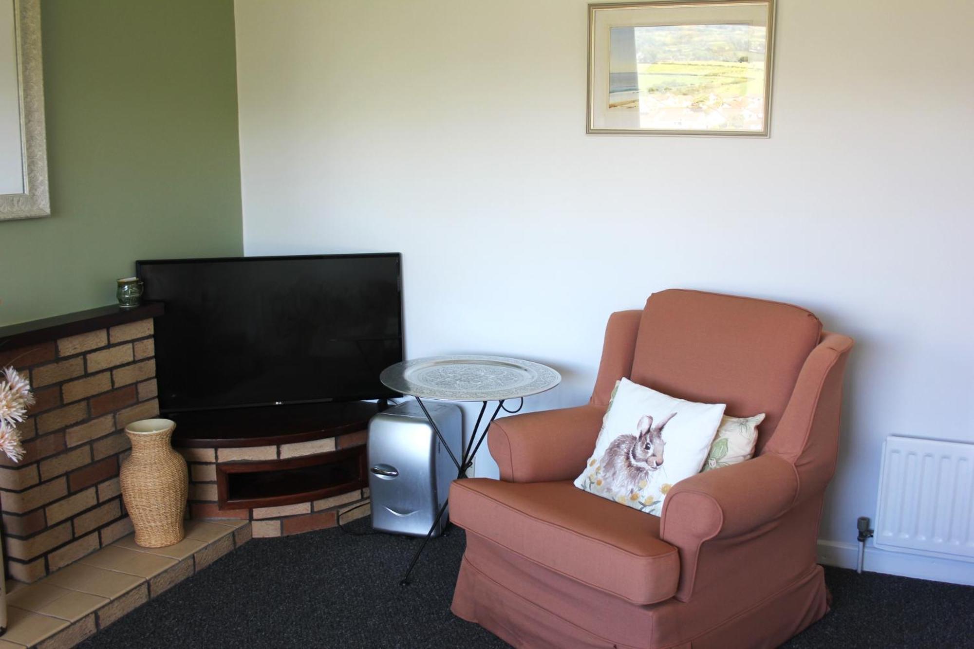 Cairnview Bed And Breakfast Larne Luaran gambar