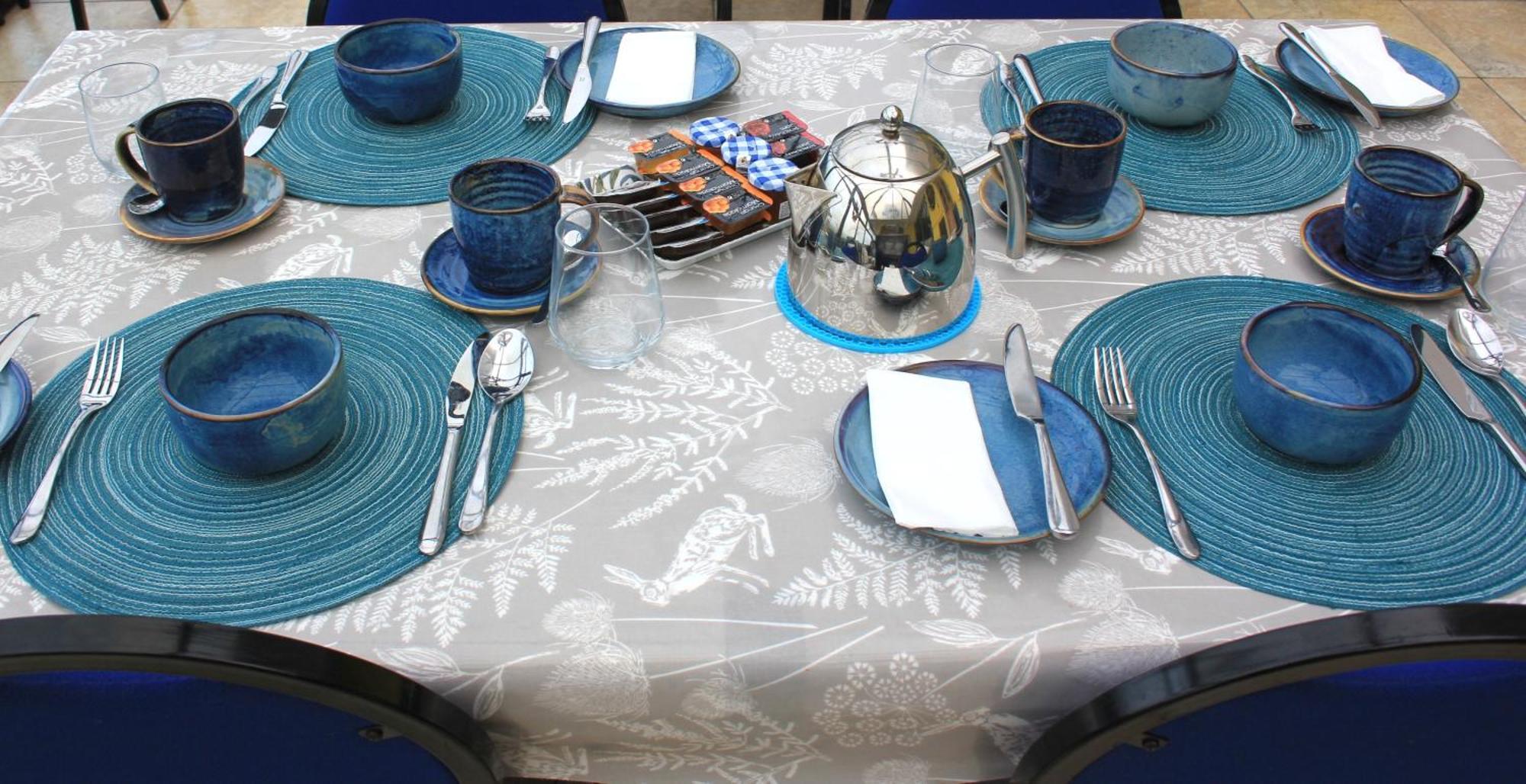 Cairnview Bed And Breakfast Larne Luaran gambar