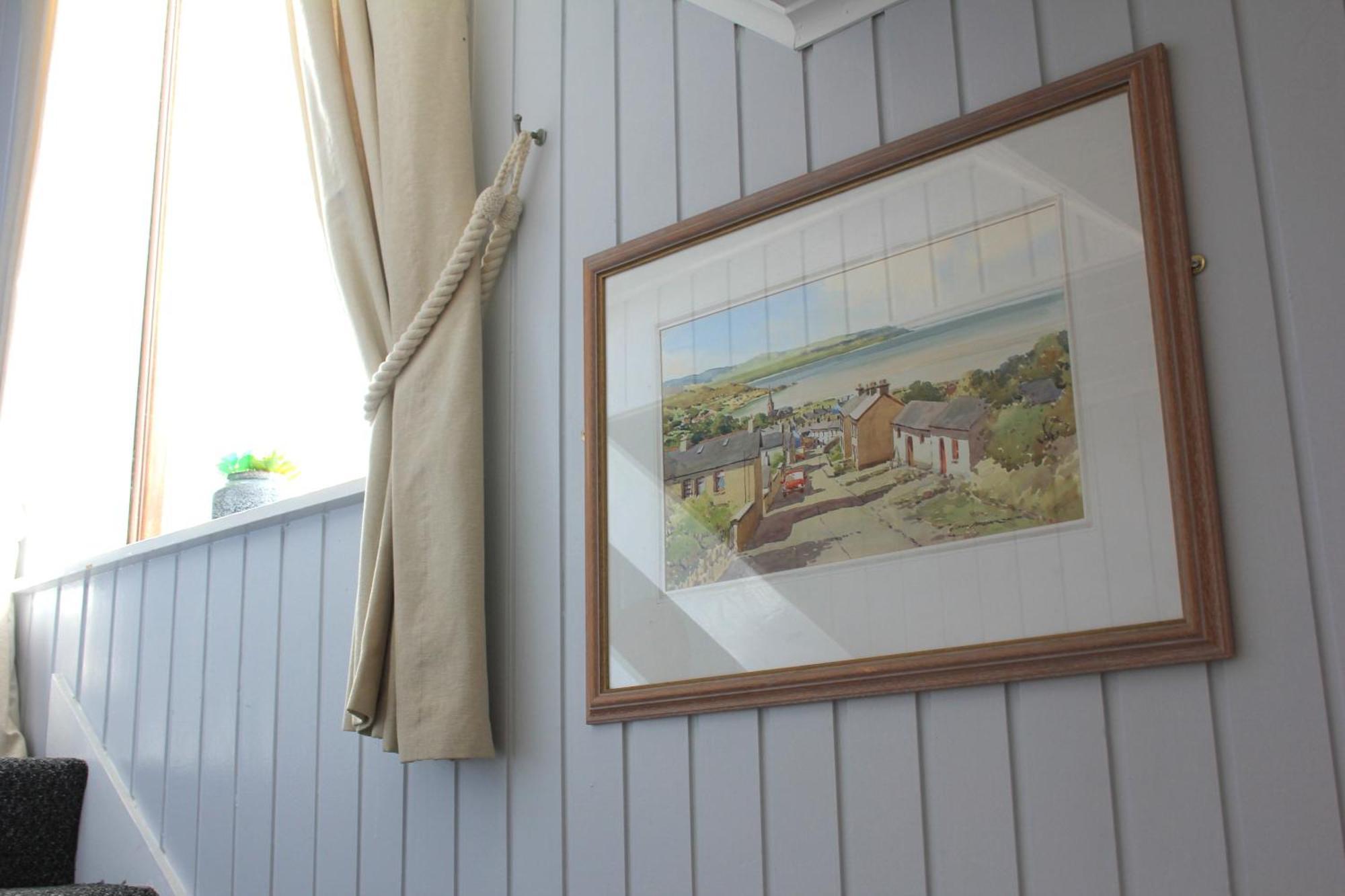 Cairnview Bed And Breakfast Larne Luaran gambar