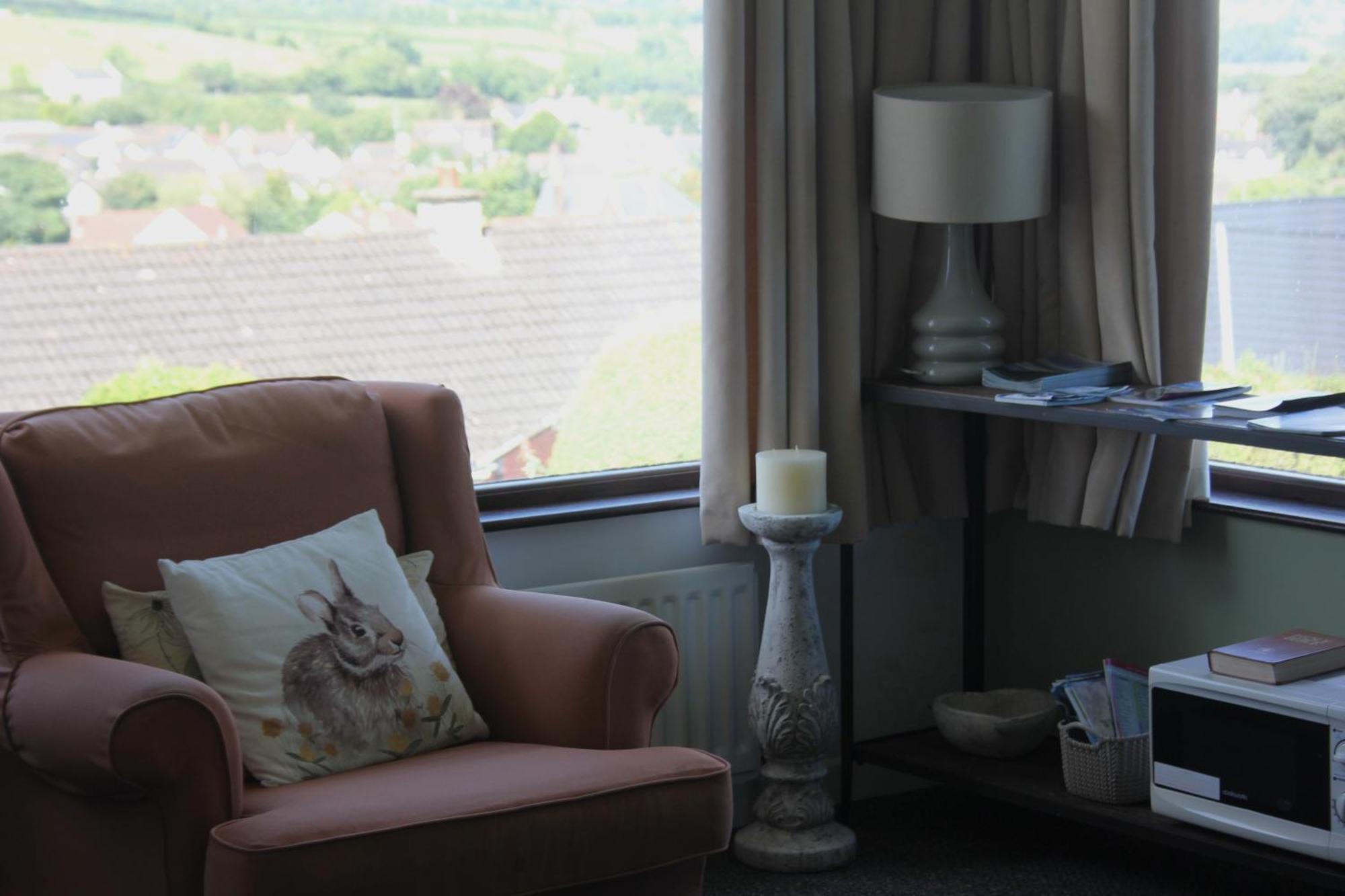 Cairnview Bed And Breakfast Larne Luaran gambar