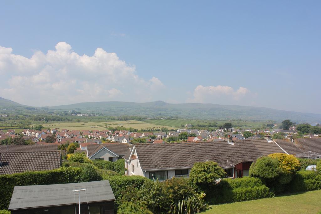 Cairnview Bed And Breakfast Larne Luaran gambar