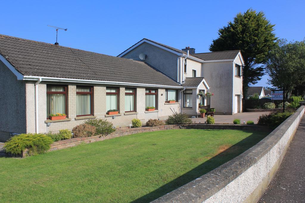 Cairnview Bed And Breakfast Larne Luaran gambar