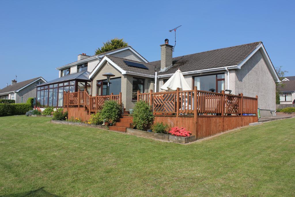 Cairnview Bed And Breakfast Larne Luaran gambar
