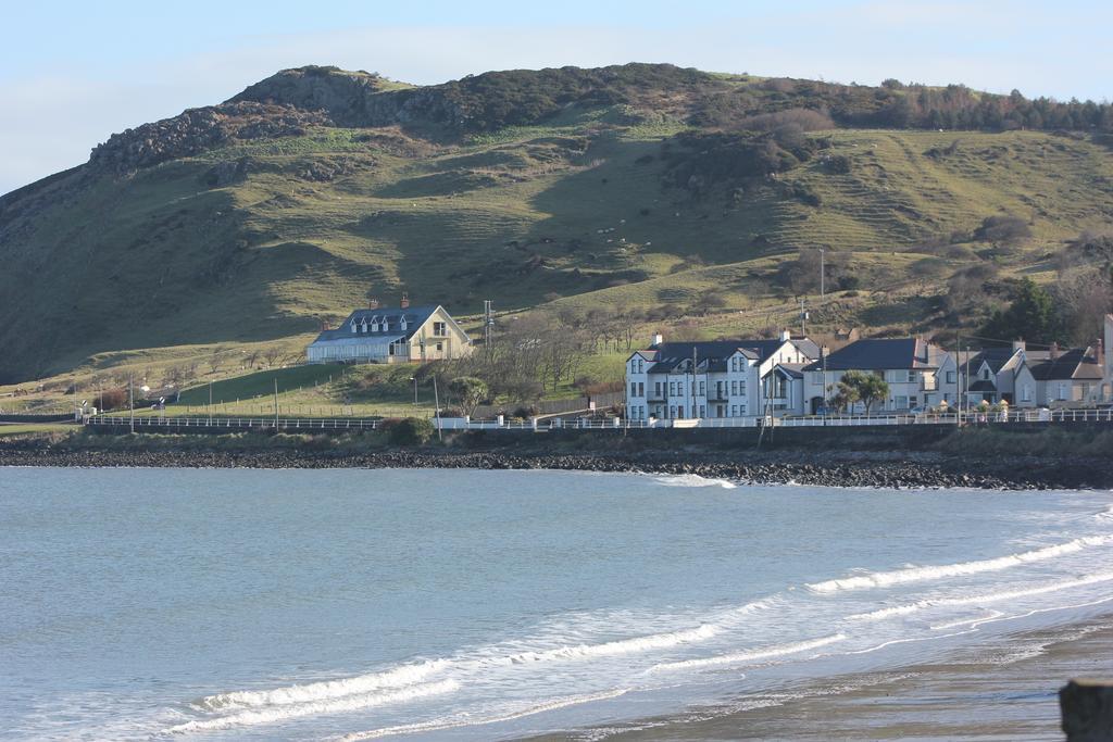 Cairnview Bed And Breakfast Larne Luaran gambar
